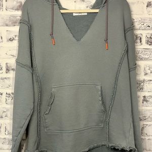 Natural Life Hoodie Sweatshirt